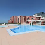 Appartement Duplex 6 Pers, 2 Terrasses, Parking - Fr-1-472a-279 *