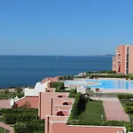 Appartement Duplex 6 Pers, 2 Terrasses, Parking - Fr-1-472a-279 *