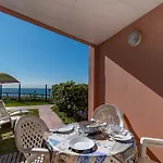 Appartement Duplex 6 Pers, 2 Terrasses, Parking - Fr-1-472a-279 *