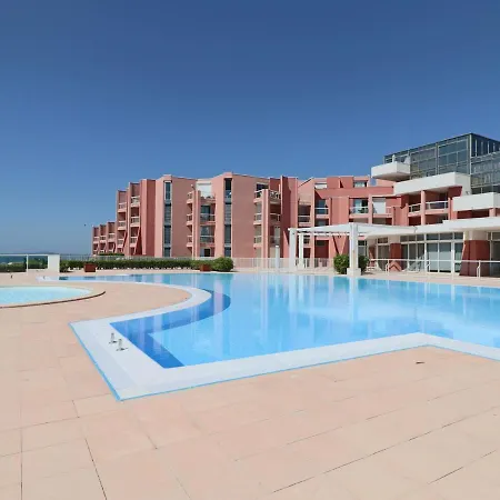 Apartmán Duplex 6 Pers, 2 Terrasses, Parking - Fr-1-472a-279 *