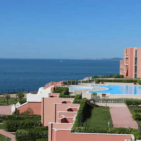 Apartmán Duplex 6 Pers, 2 Terrasses, Parking - Fr-1-472a-279 *