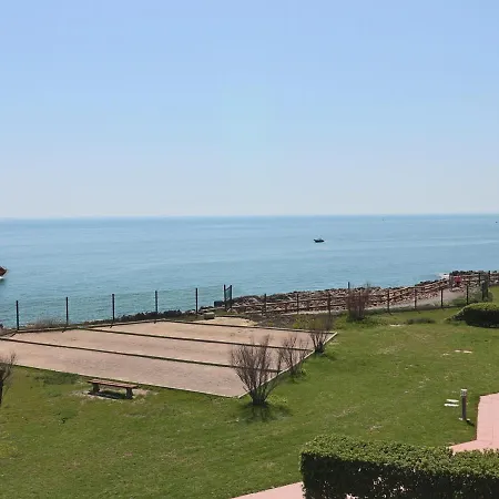 Appartamento Magnifique T3 Duplex Pour 6 Pers. Avec Deux Terrasses Et Parking Prive - Fr-1-472a-279