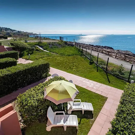 Magnifique T3 Duplex Pour 6 Pers. Avec Deux Terrasses Et Parking Prive - Fr-1-472a-279 *