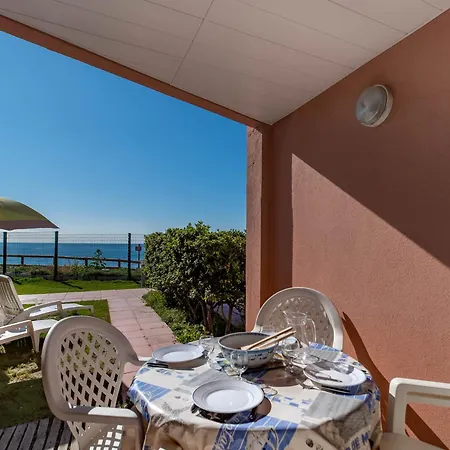 Duplex 6 Pers, 2 Terrasses, Parking - Fr-1-472a-279 Apartmán