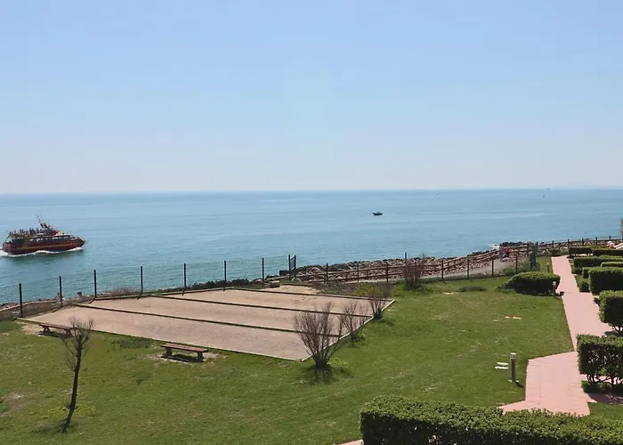 Apartman Duplex 6 Pers, 2 Terrasses, Parking - Fr-1-472a-279